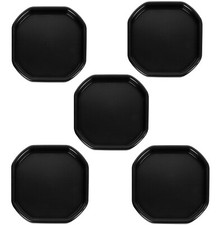 [Set of 5] Small Black Mixing