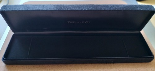 Tiffany packaging leather for - tiffany,