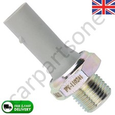 Oil Pressure Sensor Switch For