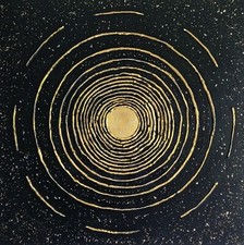 Original Painting Textured