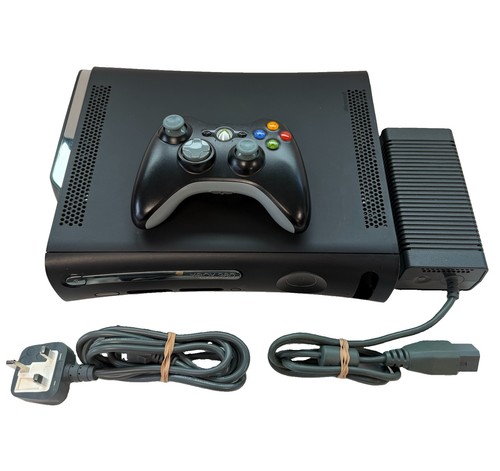 Microsoft xbox 360 elite - microsoft,