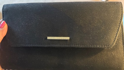 Lipsy london black - london,