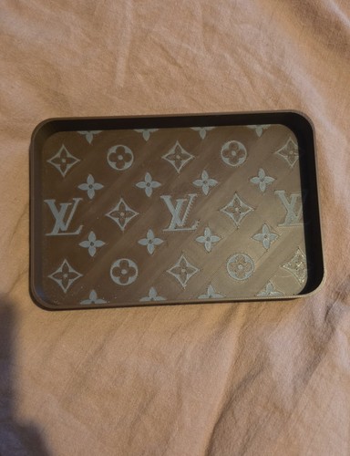 Decorative interior tray decor - interior,