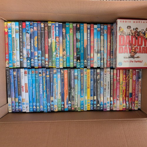 100 dvds bundle bulk - 100,