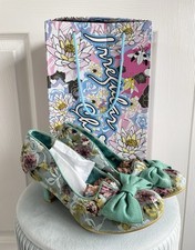 Irregular Choice Razzle Dazzle
