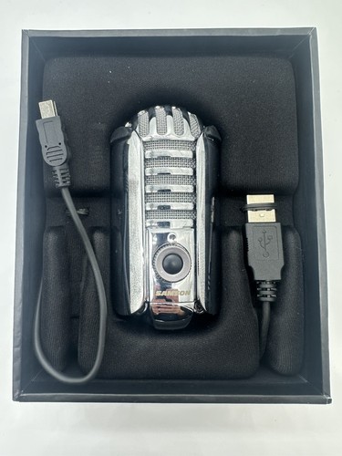 Samson meteor mic - samson,