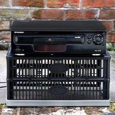 Pioneer cld s315 classic - cld-s315,