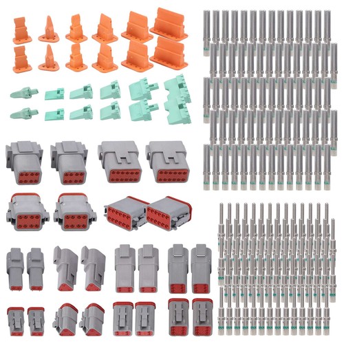 188pcs deutsch gray - dt,