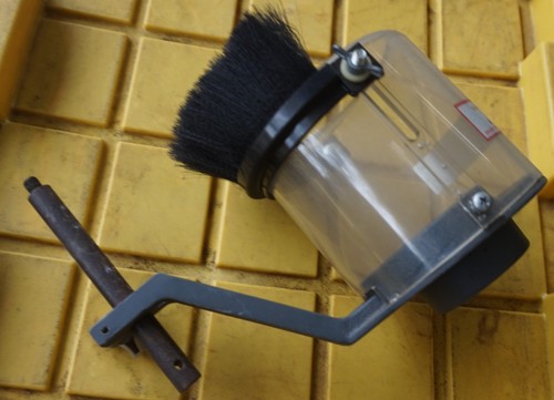 Shopsmith mark router shaper - shopsmith, router/shaper
