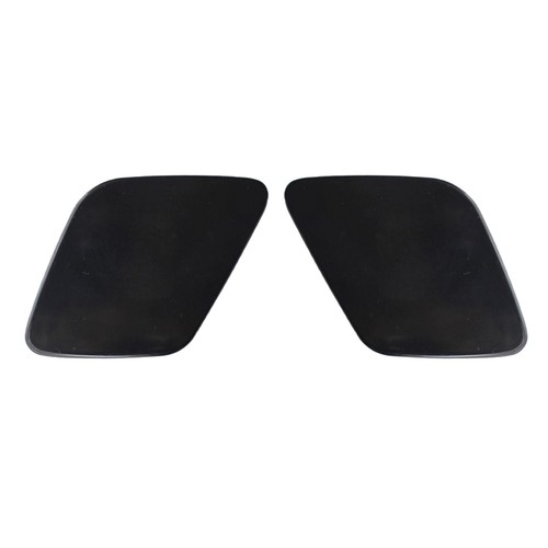 Front bumper nozzle washer - nozzle,