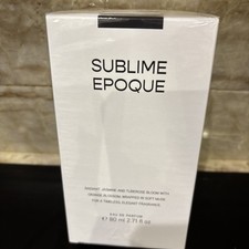 Zara Sublime Epoque Eau de
