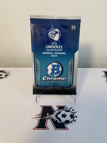Topps 2023 bowman chrome under - topps,