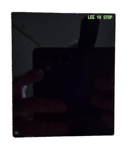 Lee big stopper filter - big, nd