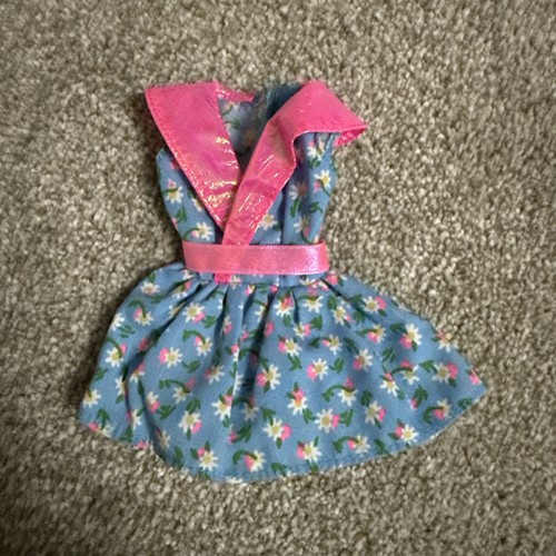 Vintage 80s 90s mattel barbie - 90s,