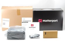 [Brand New In Box] Matterport MC250 Pro2 3D Camera From JAPAN