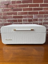 Crosley Mercury Turntable with