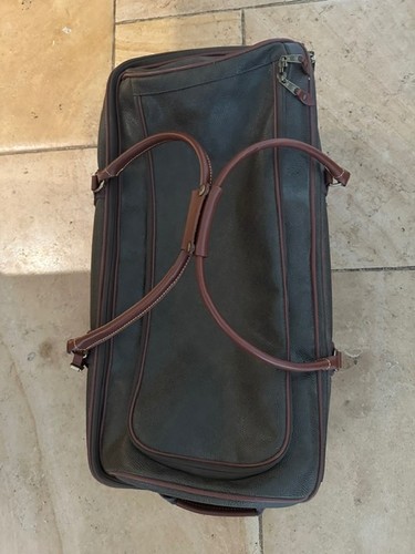 Vintage mulberry brown - vintage,