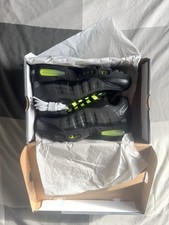 Nike Air Max 95 HRJK Atmos