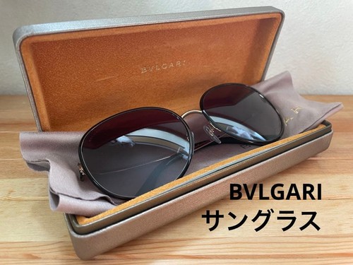 Bvlgari ladies sunglasses - ladies,