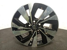 VOLKSWAGEN POLO Alloy Wheel 15