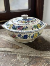 Masons Regency Vegetable