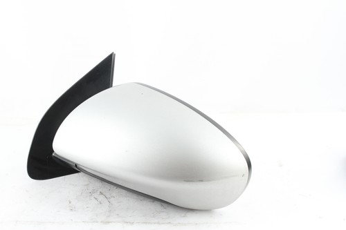 Nissan qashqai 2007 2010 wing - 2007-2010,
