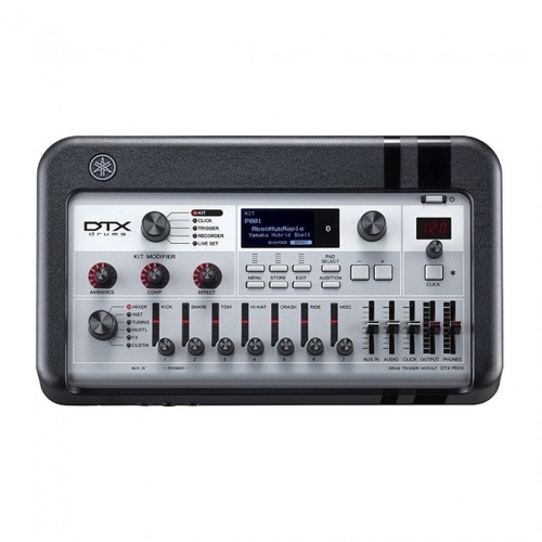 Yamaha dtx prox drum - yamaha, dtx-prox