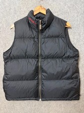 Ralph Lauren Down Puffer Gilet