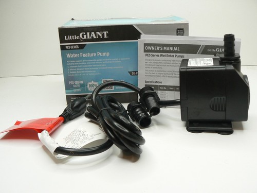 Little giant pes - giant, pes-130-pw