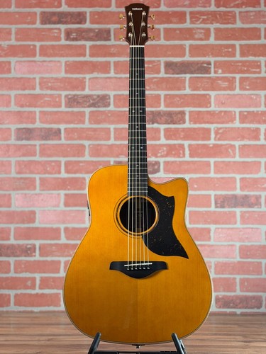 Yamaha ac5m are - yamaha,
