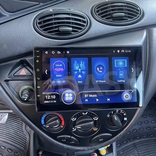 Carplay for ford - carplay, 9”
