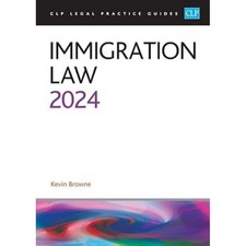 Immigration Law 2024: Legal