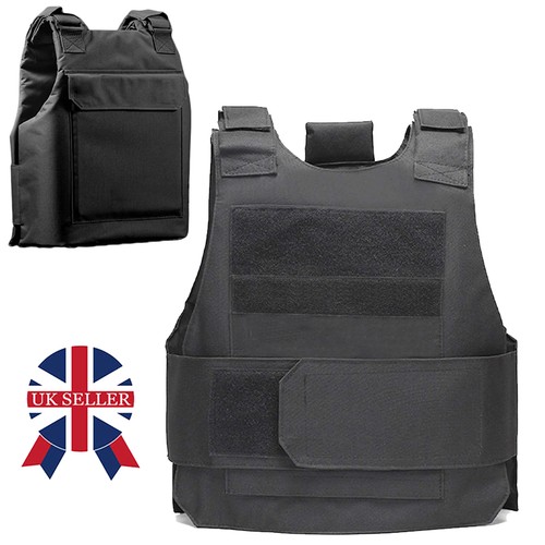 Anti stab vest body - stab, armour
