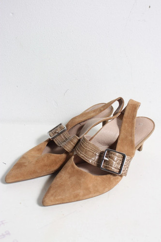 Next womens suede strappy - next,