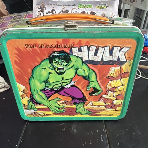 1978 incredible hulk - 1978,