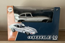 Bburago Autoclassica 1961