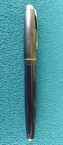 Parker 100 cobalt black - 100,