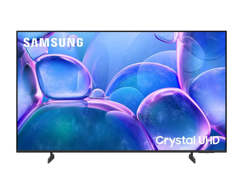 Samsung crystal u7000f - samsung, hd