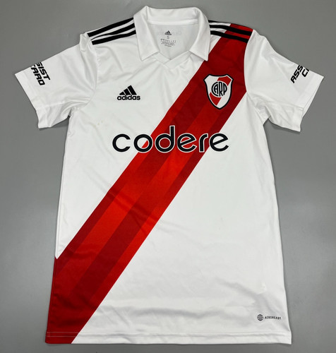 River plate home - plate,