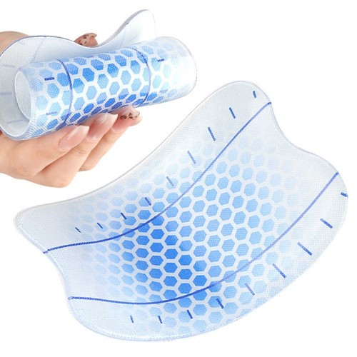 Reusable ski shin guards - reusable,