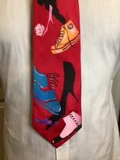 Vintage 1940s Style Silk Swing