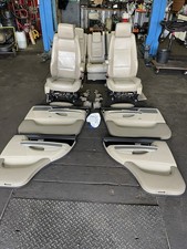 RANGE ROVER SPORT L320 LEATHER