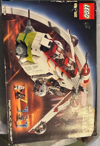 Brand new sealed lego - new, sealed🌟