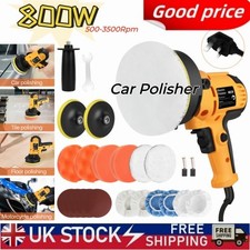 Electric Polisher Buffer