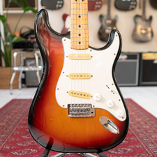 1970s Cimar Stratocaster MIJ -