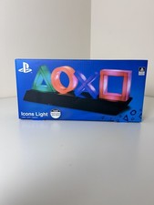 Playstation Icons Light