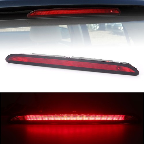 Led high level - 3rd, brake