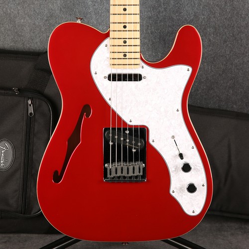 Fender deluxe thinline - fender,