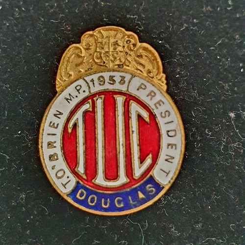 Rare 1953 tuc - 1953, congress
