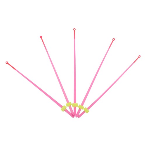 5pcs durable abs - durable, fishing